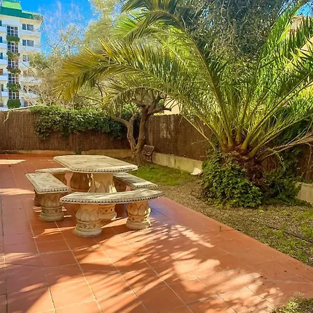 Apartment 3 *