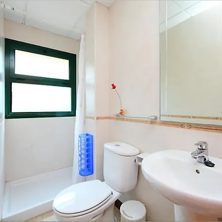 Apartment 3 Lloret de Mar