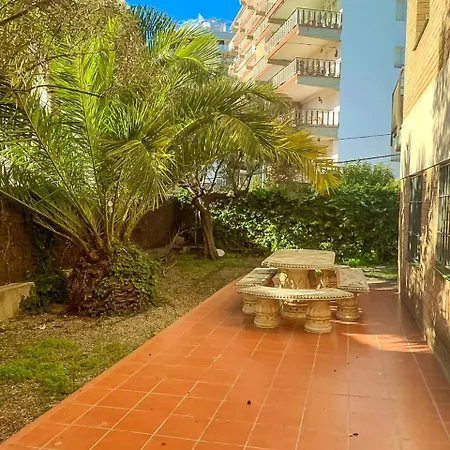 Apartment 3 Lloret de Mar