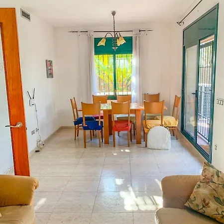 Apartment 3 Lloret de Mar