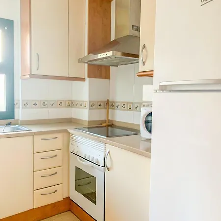 3 Apartment Lloret de Mar