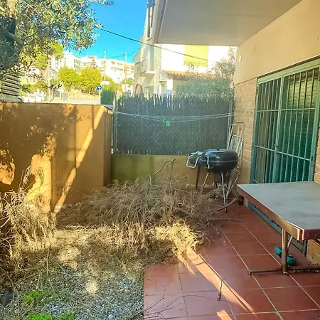 3 * Lloret de Mar