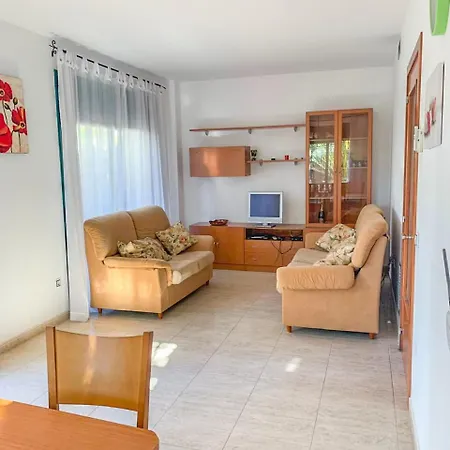 Apartment 3 *