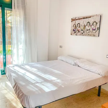 3 Apartment *