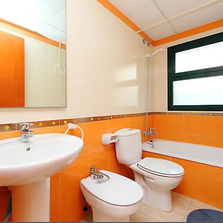 Apartment 3 *
