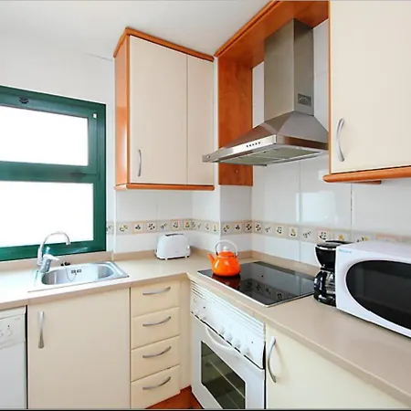 Apartment 3 *