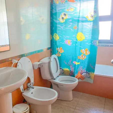 3 * Lloret de Mar